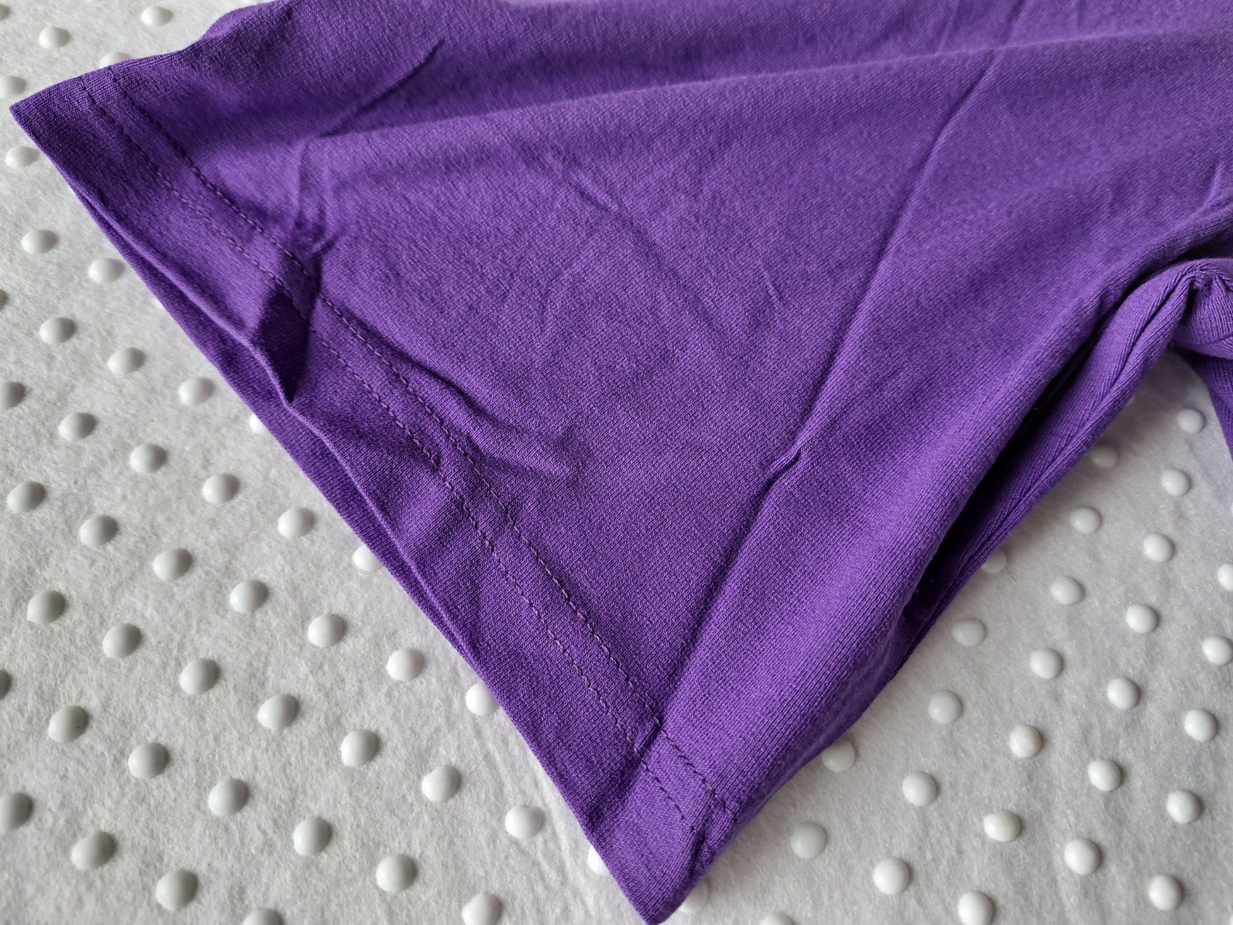 Ulla Popken T-Shirts: NEU! Ulla Popken Gr. 50/52 Lila – Neu und originalverpackt aus Gysenstein von joshuas81 2
