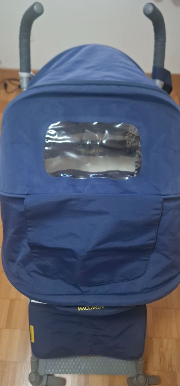 Poussette: Kinderwagen – D'occasion à Walenstadt par ema_2tln 4