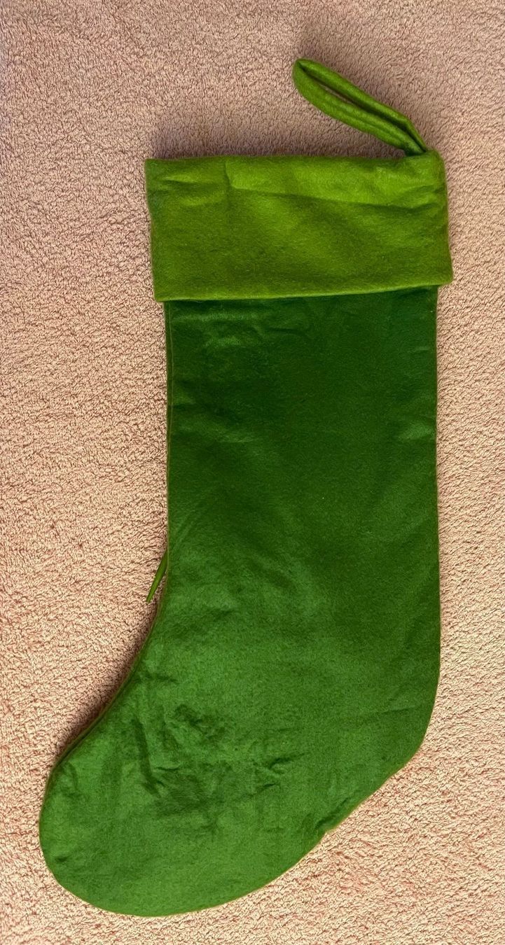 Tutte le decorazioni: Weihnachtsstiefel mit Rentier – Nuovo e nell'imballaggio originale da Basel venduto da Seifehuesli 1