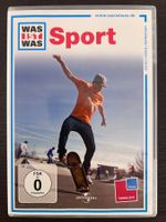 Was ist was - Sport