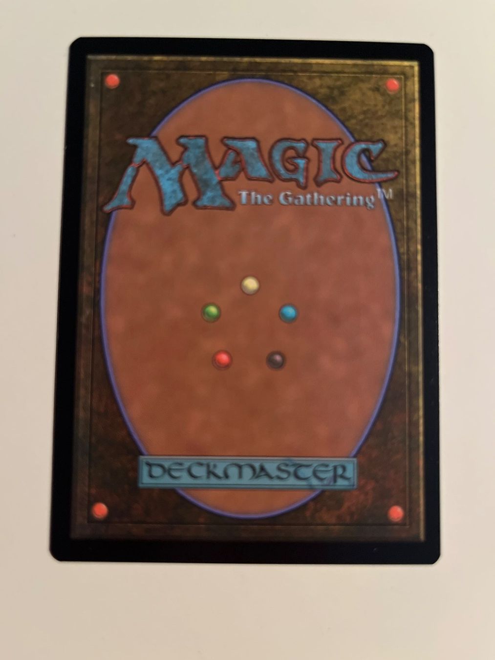 Magic The Gathering Carte collezionabili: 1 x Iron Giant - Magic: The Gathering - MtG – Usato da Kriens venduto da Shadi1980 1