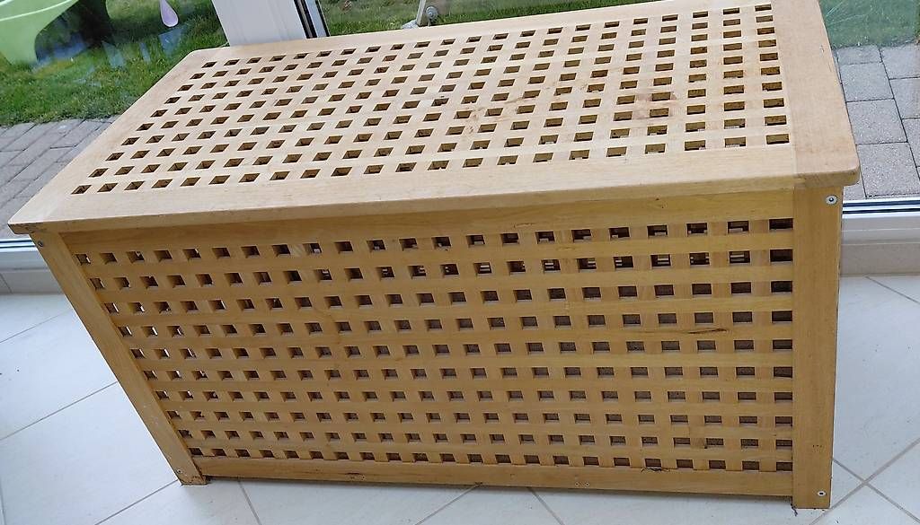 Cassapanche: Holztruhe – Usato da Thun venduto da acale 2