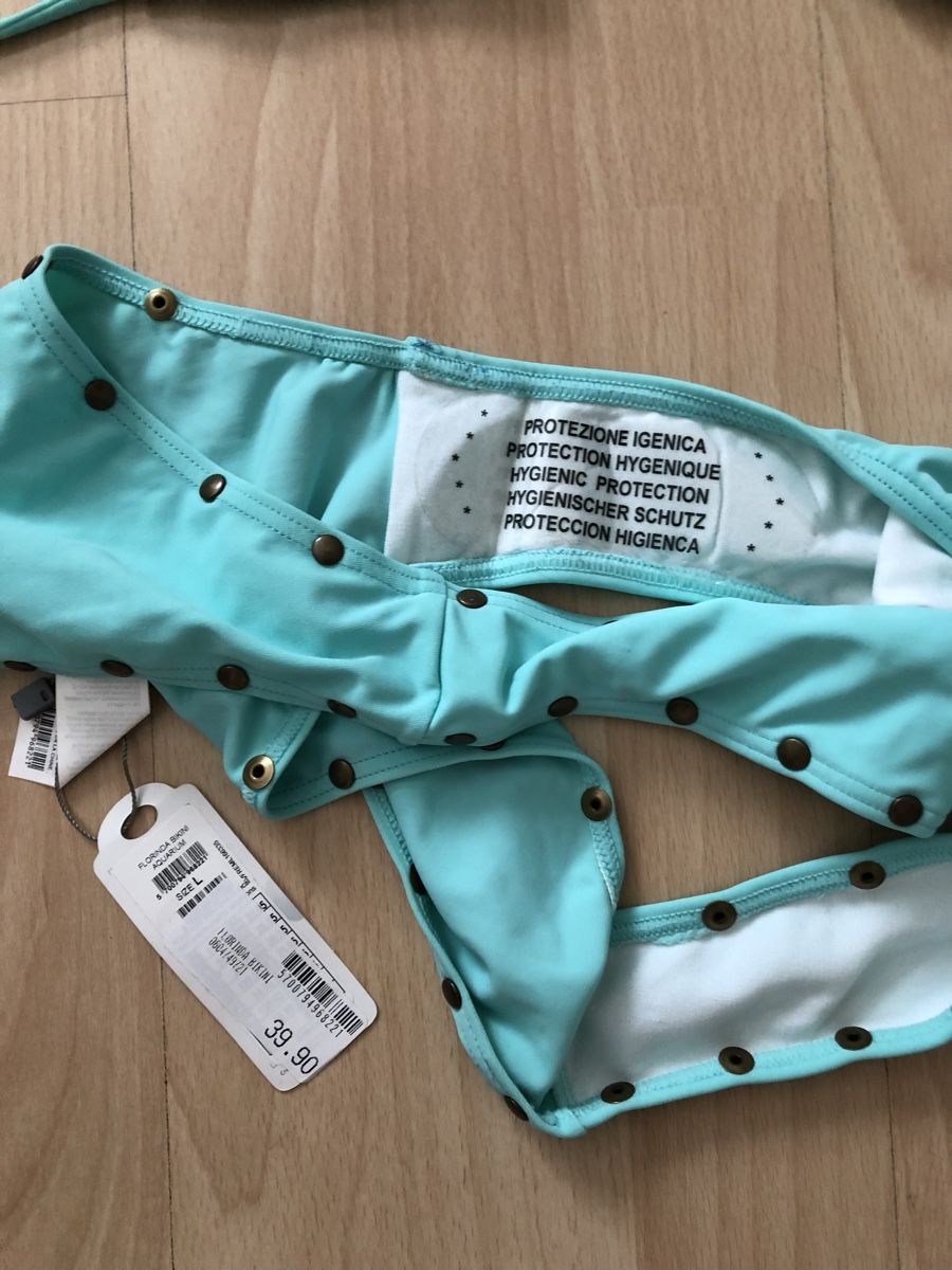Costumi da bagno & Bikini: Florinda Bikini Gr.L – Nuovo (secondo la descrizione) da Chur venduto da vicky7 7