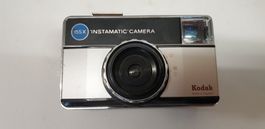 Fotoapparat Kodak Instamatic Camera 155x