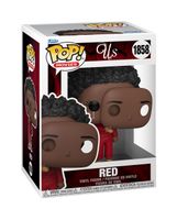 Jordan Peele POP! Movies Vinyl US - Adelaide Wilson 9 cm