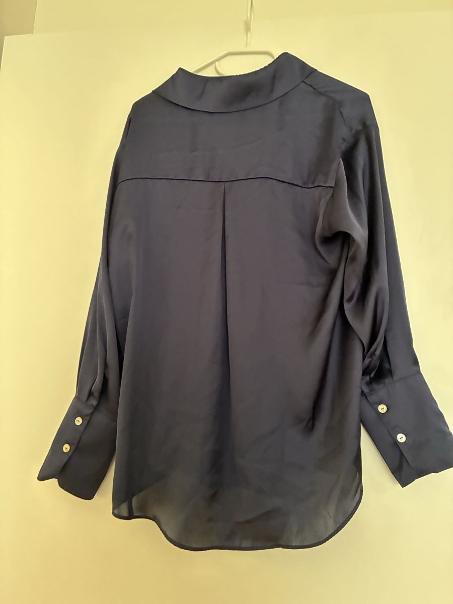 Zara Blusen: Bluse – Neu und originalverpackt aus Bassersdorf von secondhand_clothing 1