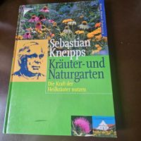 Sebastian Kneipps Kräuter- und Naturgarten