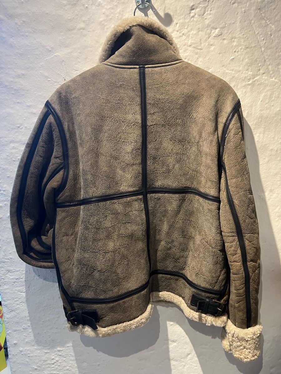 Giacche: Bomber Jacke – Usato da Zürich venduto da Realvintagesale 5