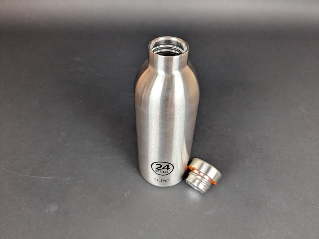 Gourdes & Thermos: 24 BOTTELS Clima Trinkflasche – Neuf (Voir description) à Thun par Restwert_Thun 2