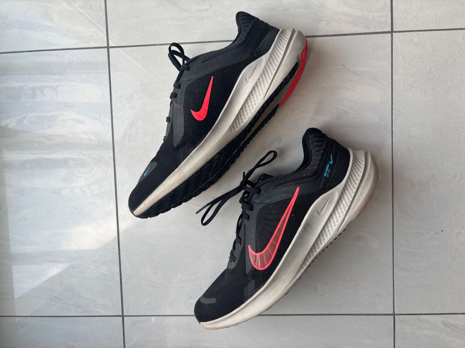 Nike Scarpe da uomo: Nike Running – Usato da Pratteln venduto da Cisio01 1