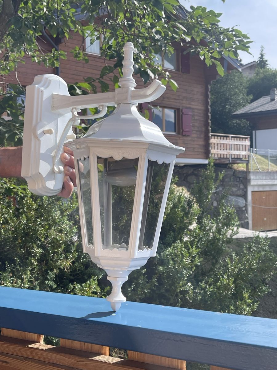 Lampes: Lampe applique murale – D'occasion à Portalban par Lsgn