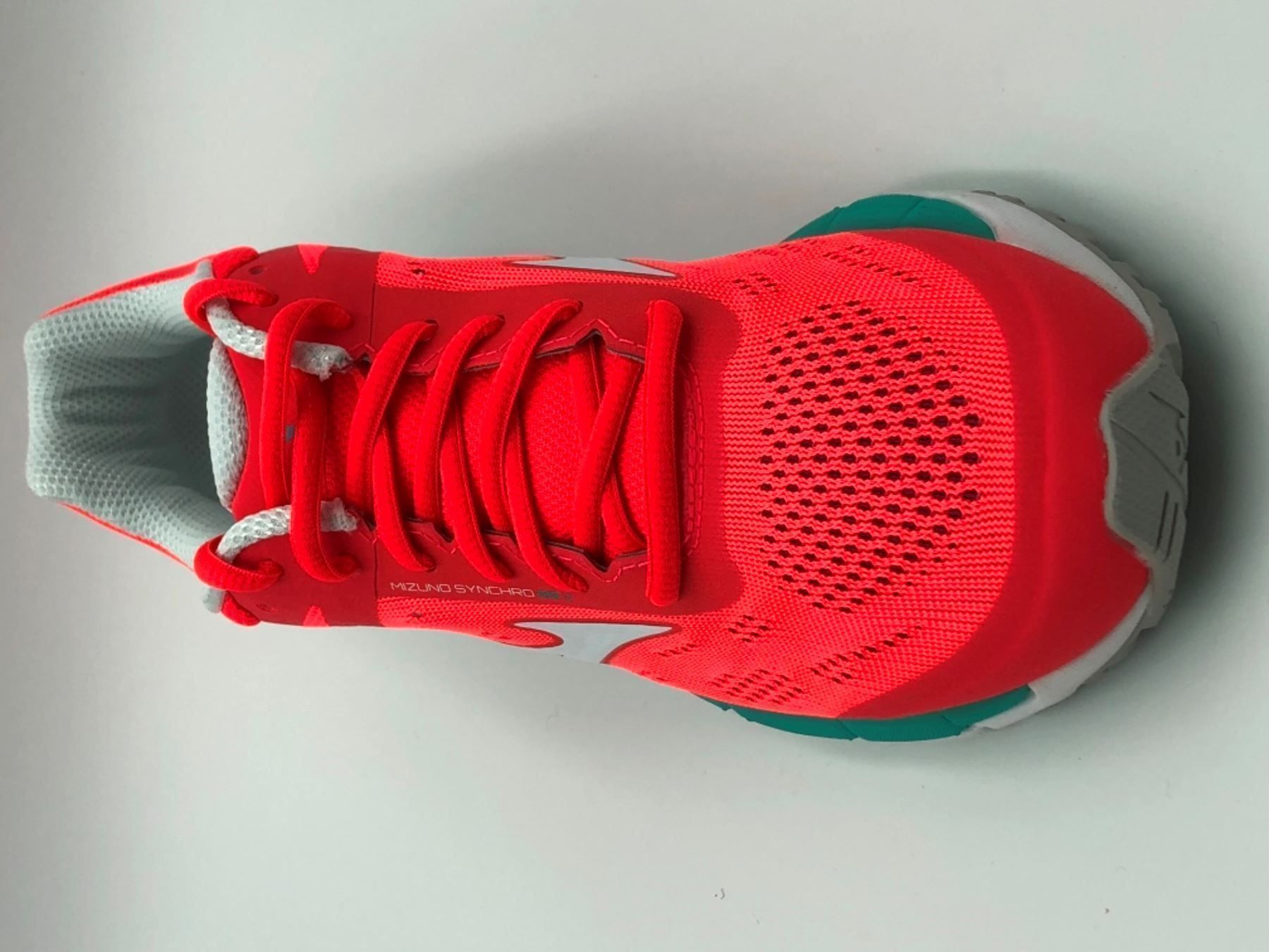Mizuno Scarpe da donna: Mizuno Synchro MX2 Running Gr. 38 – Nuovo e nell'imballaggio originale da Spreitenbach venduto da Opfikoner1 5