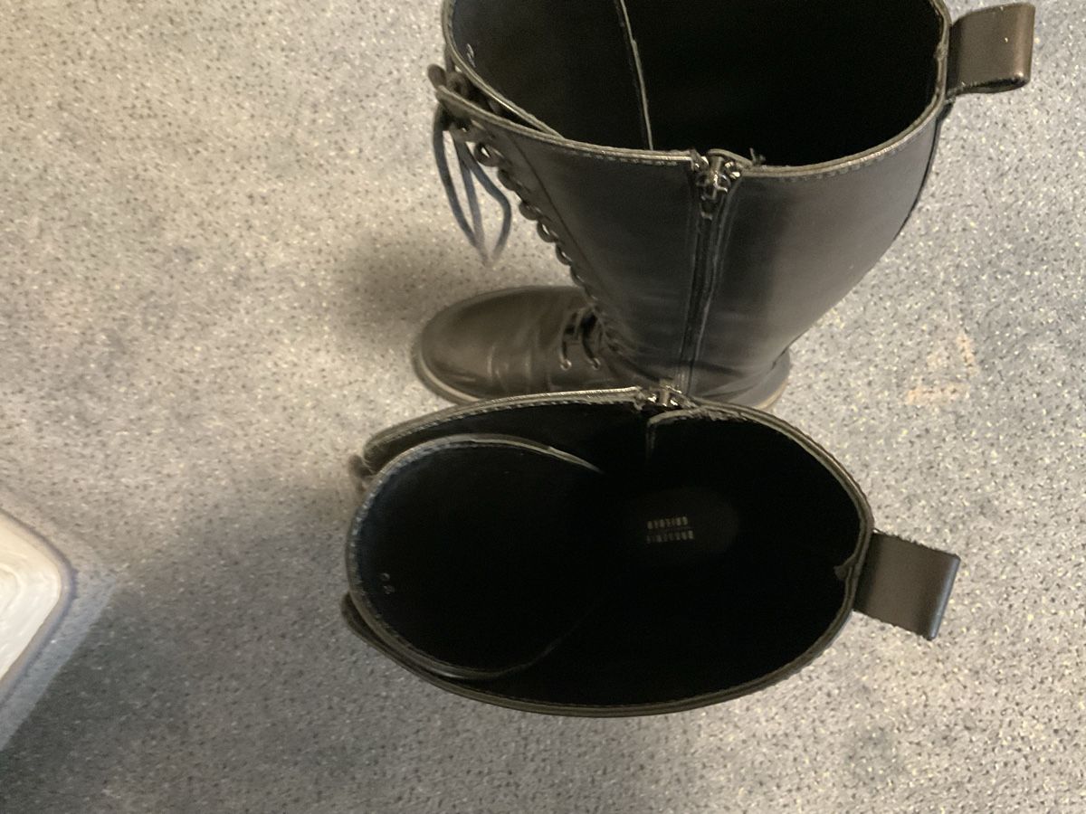 Bongénie Grieder Damenschuhe: Damenstiefel von Bongenie Grieder Zürich – Gebraucht aus Thalwil von Schinzi 3