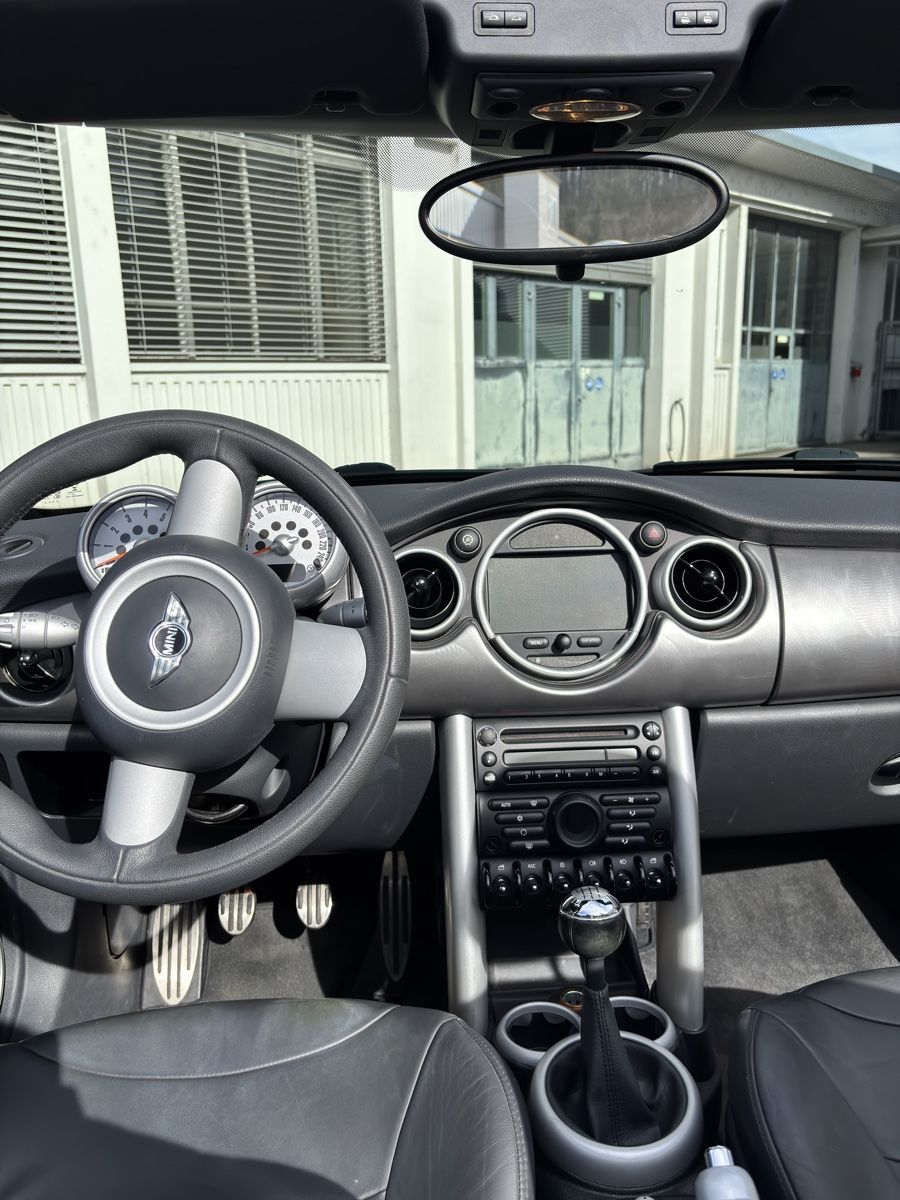 Mini Automobili: Mini Cooper S Cabriolet – Usato da Remetschwil venduto da hbn_fpc8 7