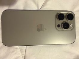 iPhone 16 pro 128