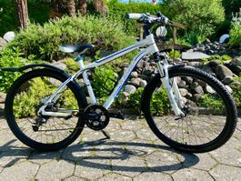 Wheeler Passera 26 Zoll ab Service, sofort einsetzbar