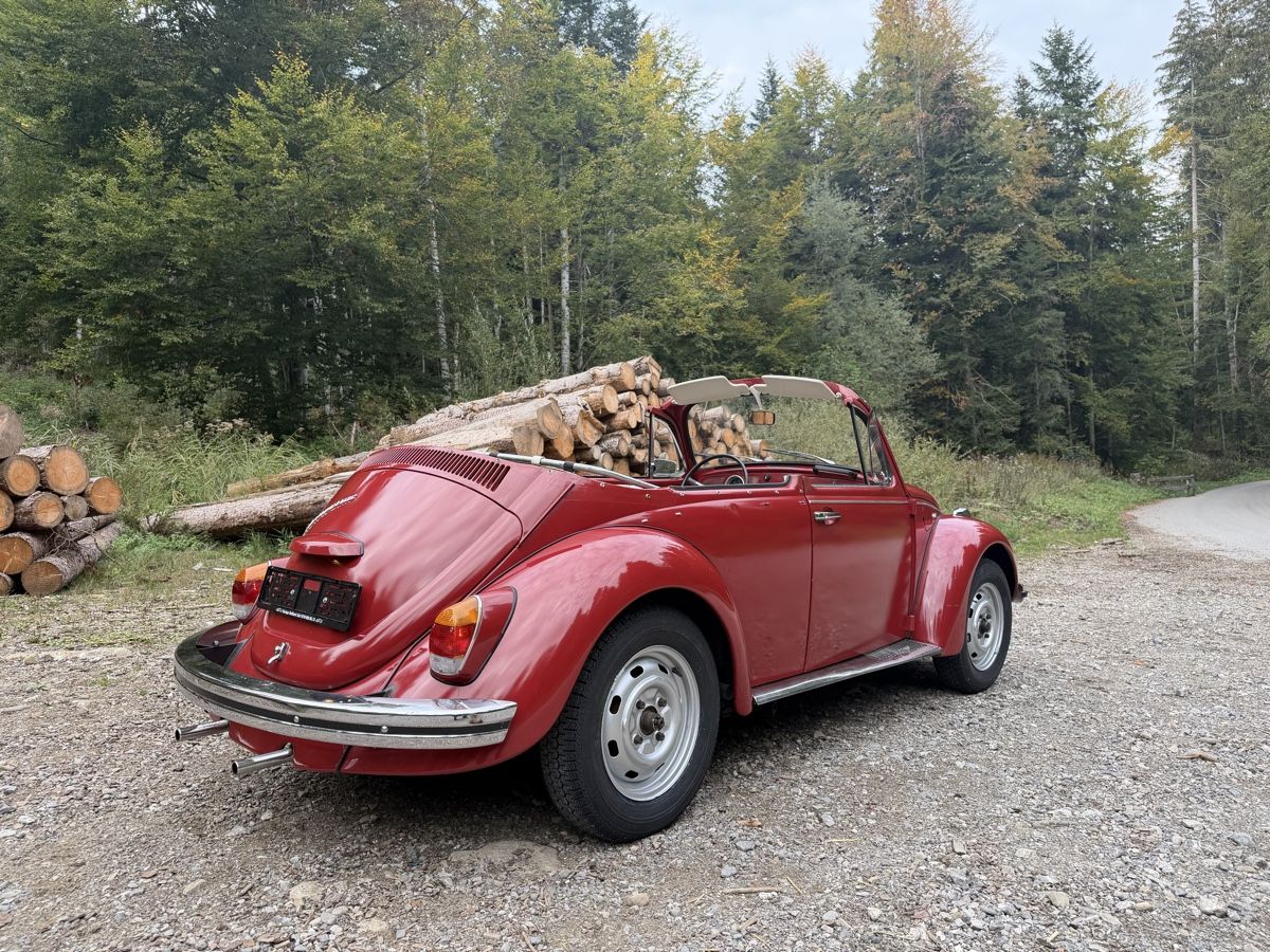 VW Automobili: VW cox 1500 – Usato da Pringy venduto da Arnaud_123 1