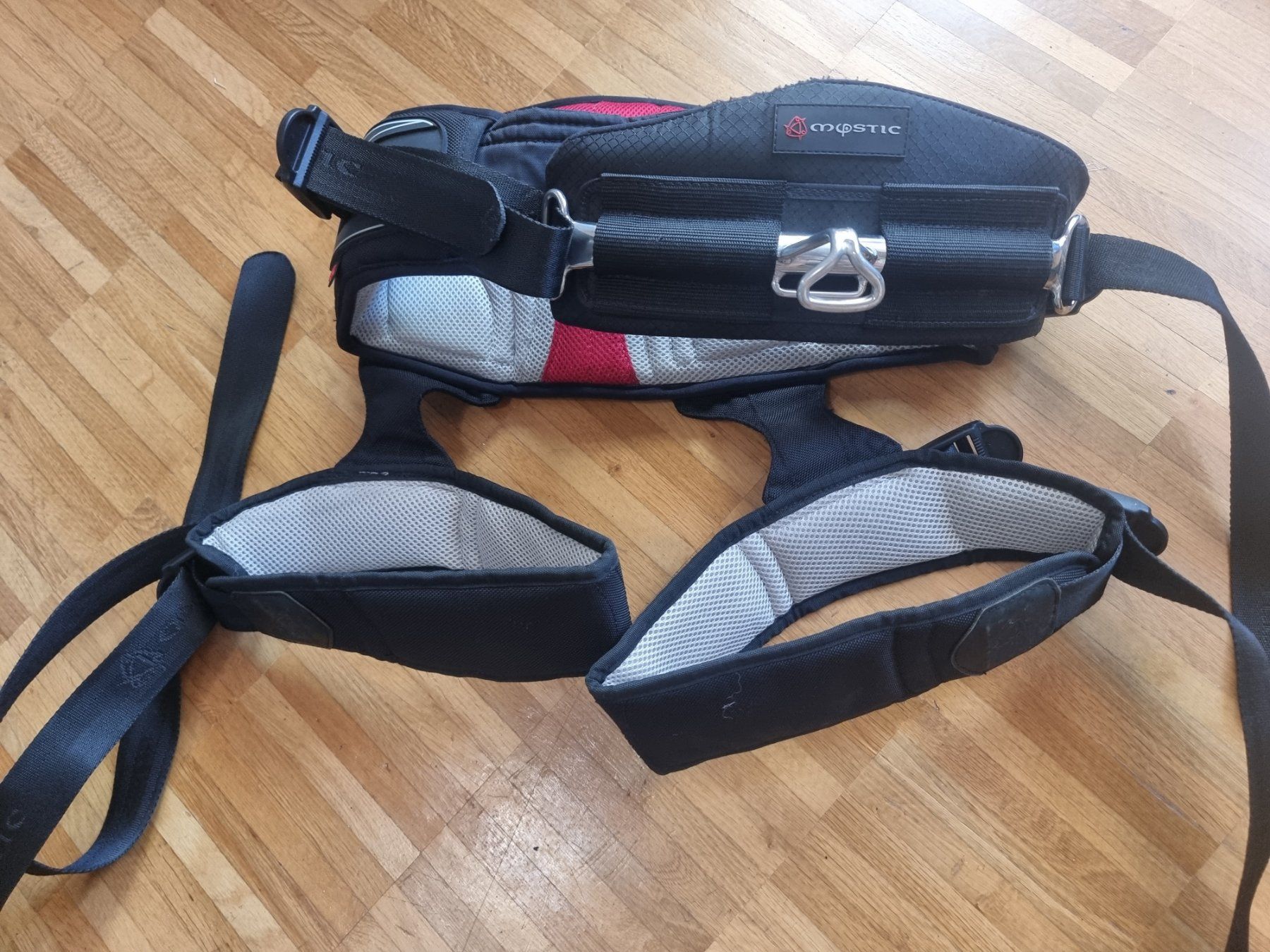 Aquilone: Sitz-Trapez Kiten Gr. S – Usato da Hettlingen venduto da Combe24 2