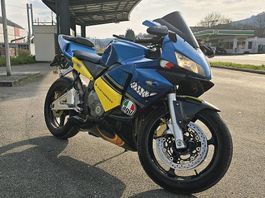 HONDA CBR 600 rr - 2003