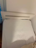 2 lits avec matelas