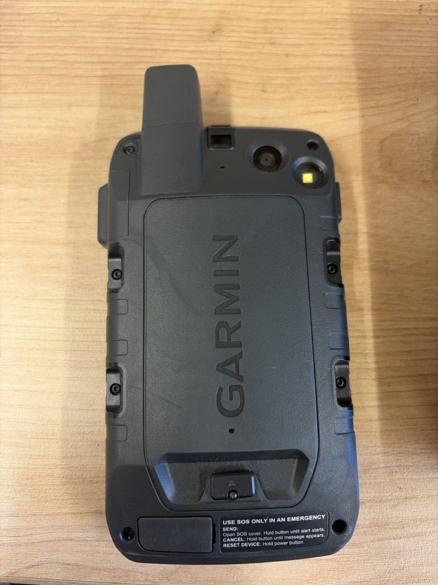 Navigatori: Garmin Montana 750i – Nuovo (secondo la descrizione) da Wilen (Sarnen) venduto da Klusi05 1