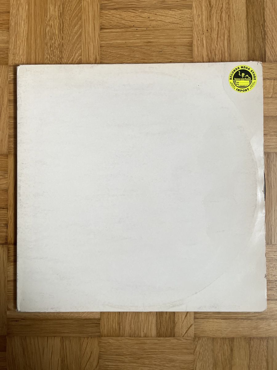 Dischi in vinile: Various Techno / Hardcore Compilation Doppel Vinyl – Usato da Wangen b. Olten venduto da break72