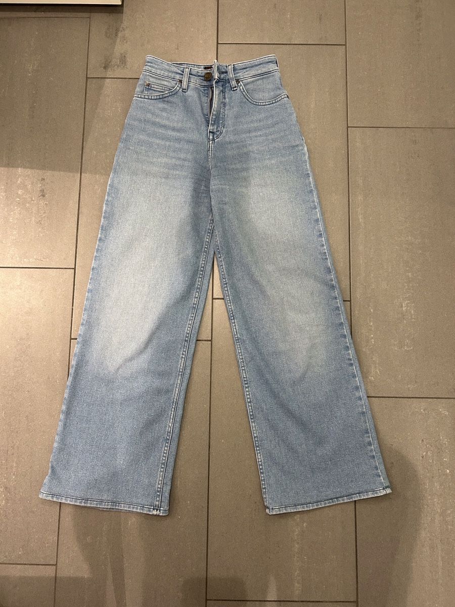 Lee Jeans: Lee Jeans Wide Leg – Nuovo (secondo la descrizione) da Rütihof venduto da ALAFC