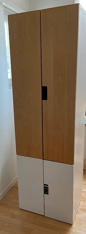 Armadi: Schrank – Usato da Oberrohrdorf venduto da Hubi88