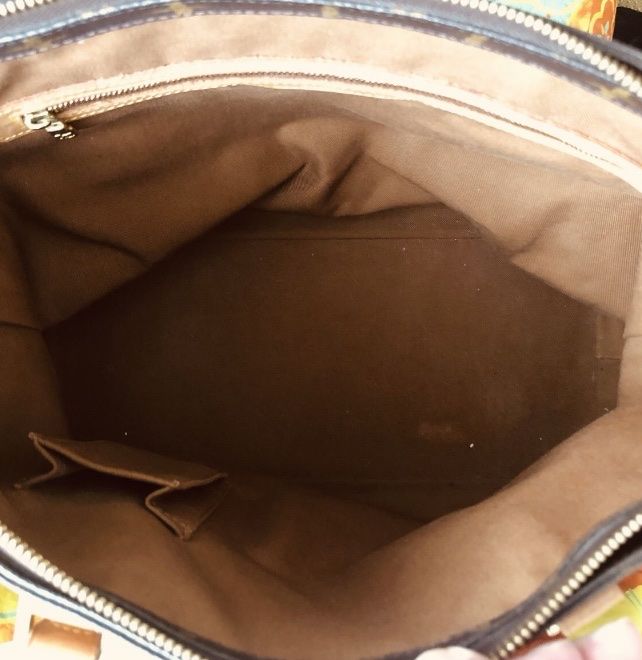 Louis Vuitton Taschen für Damen: Louis Vuitton Cabas Original - Vintage – Gebraucht aus Wettingen von ABBA-Retro 6
