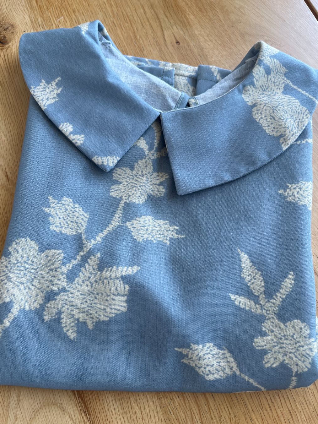 Tops: Petit haut romantique S – Gebraucht aus Seiry von vanille08 8