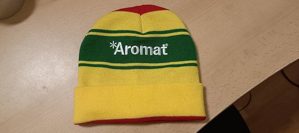 Hüte, Mützen & Caps: Bonnet Aromat  Édition Collector – Gebraucht aus La Roche FR von zan_29yx 4
