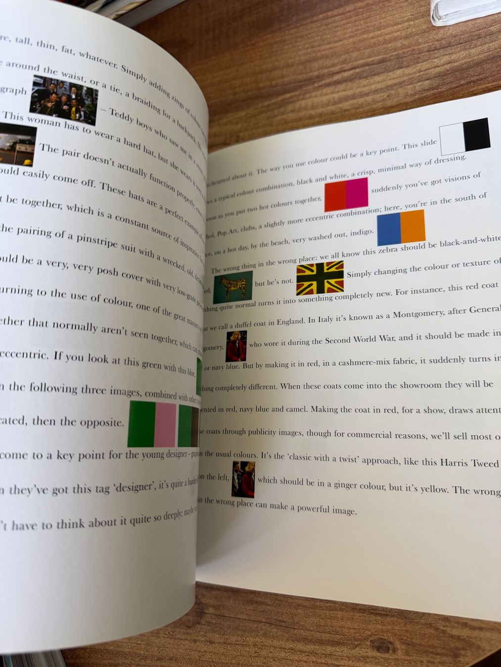 Libri: Inspiration in Everything Paul Smith Buch – Usato da Nussbaumen AG venduto da normajeanbaker 7