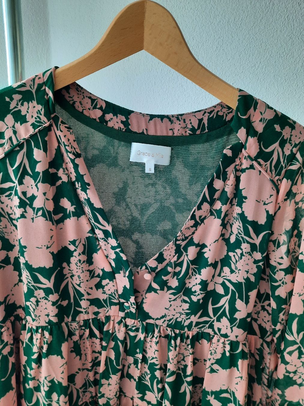 Vestiti: Sommerkleid Grösse S – Nuovo (secondo la descrizione) da Wädenswil venduto da Orso31 2