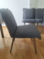 4 Stk. Stühle Klinten IKEA