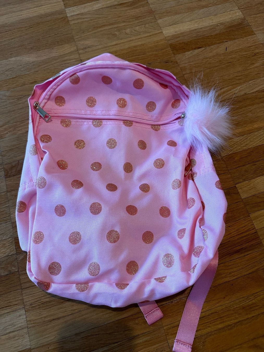 Borse & Zaini: Set Tasche/Rucksack Mädchen – Usato da Glattpark(Opfikon) venduto da poliveira 4