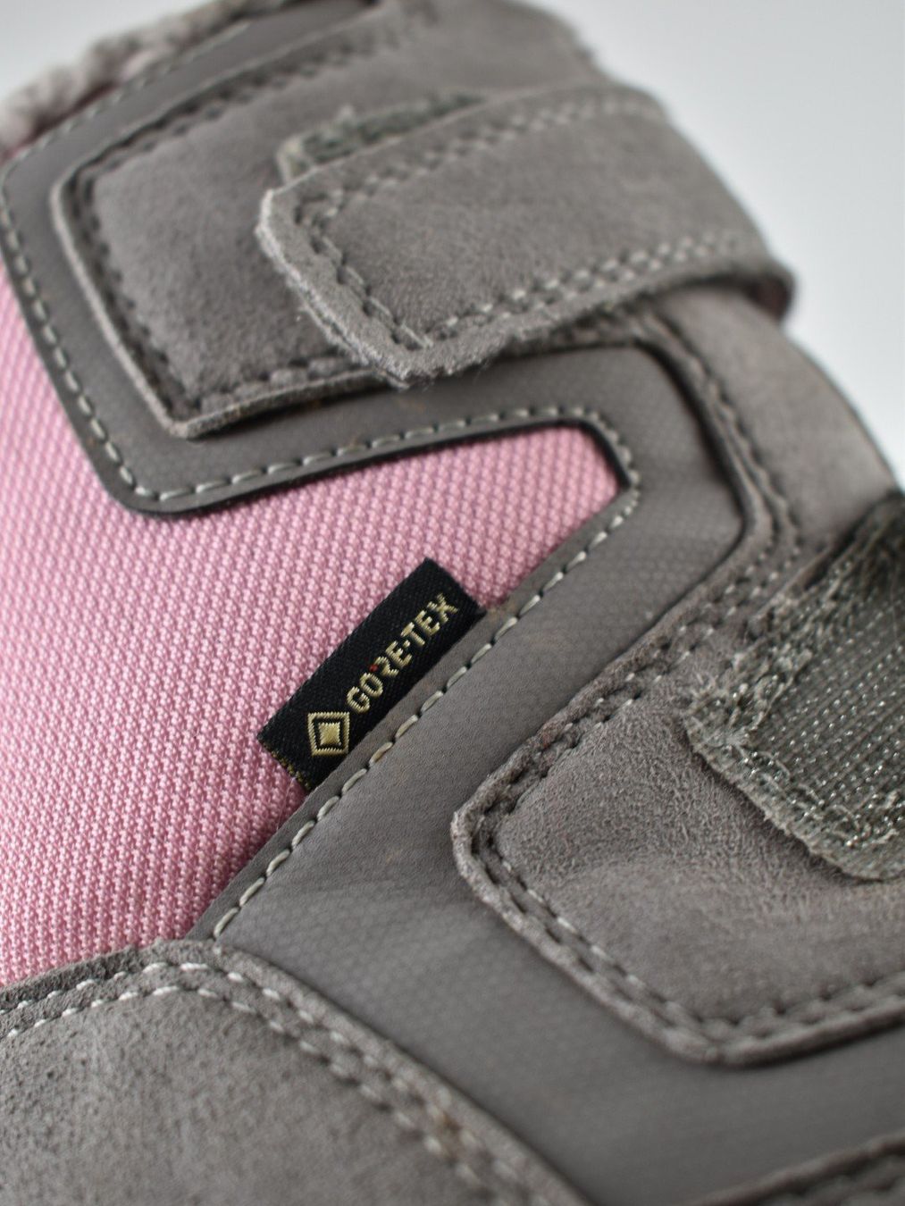 Timberland Scarpe per ragazze: Timberland Chillberg 2-strap GTX Boots Gr.31 – Usato da Nürensdorf venduto da 2ND_STORY 6