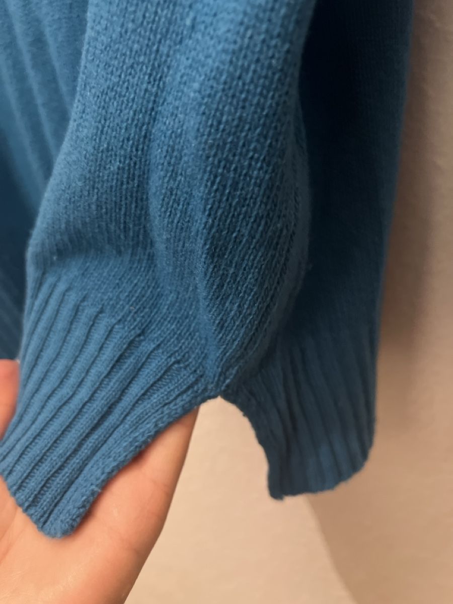 Benetton Maglioni & Felpe: Benetton | Damen Wolle Pullover Gr.XS – Nuovo e nell'imballaggio originale da Basel venduto da SimpleE 3