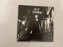 Son of Schmilsson LP Harry Nilsson