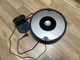iRobot Roomba
