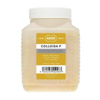 ADOX COLLOIDA P Ansatzgelatine 250g