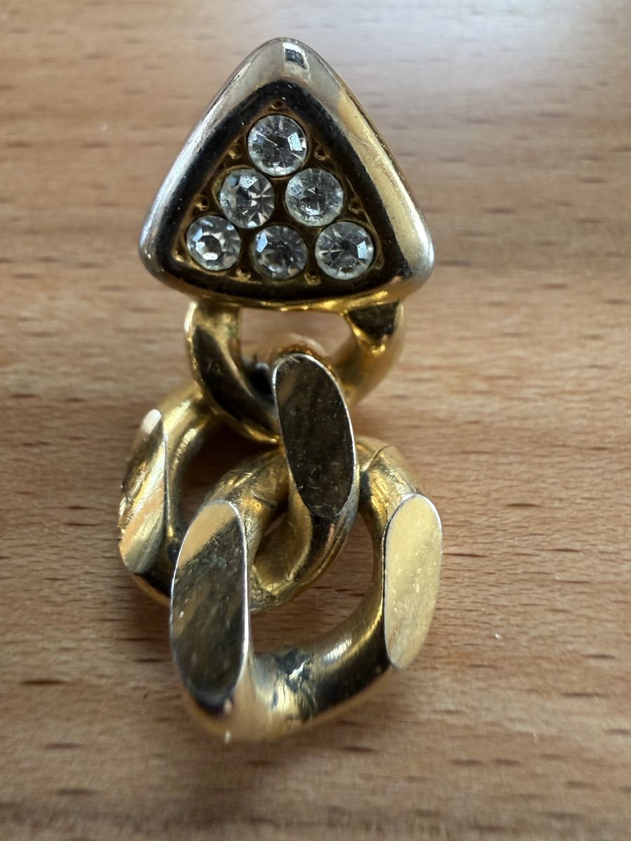 Boucles d'oreille: Ohrstecker – D'occasion à Grenchen par Bastet007 2