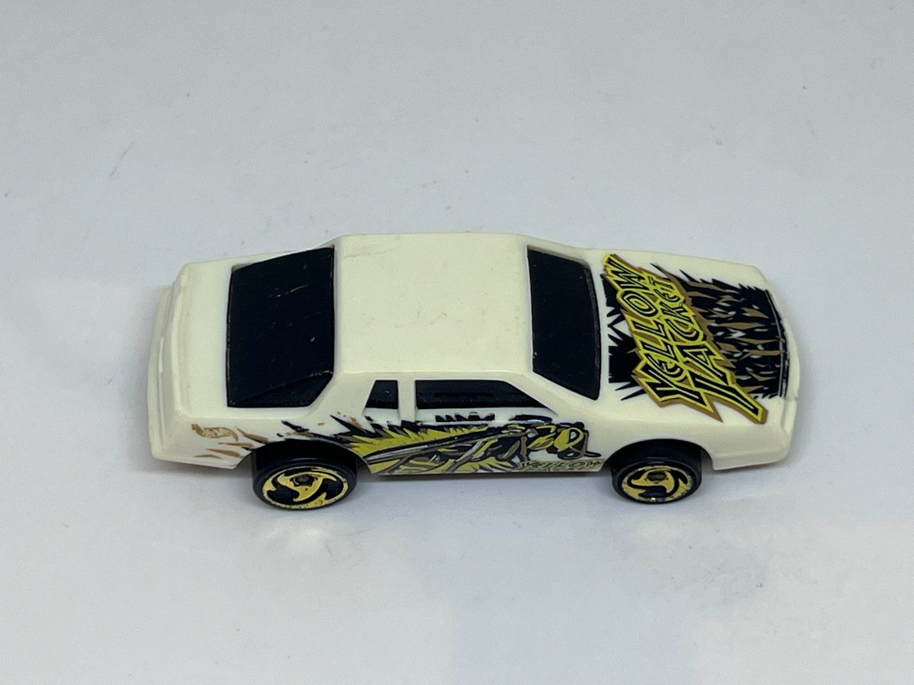 Hot Wheels Voitures modèles: Hot Wheels Chevy Stocker #602 – D'occasion à Wildegg par LaaBoutique 1