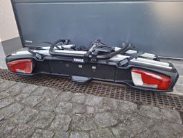 Thule VeloSpace XT3 939 Fahrradträger für 3 Velos