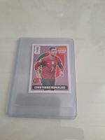 Cristiano Ronaldo Panini Extra Sticker WM 2026
