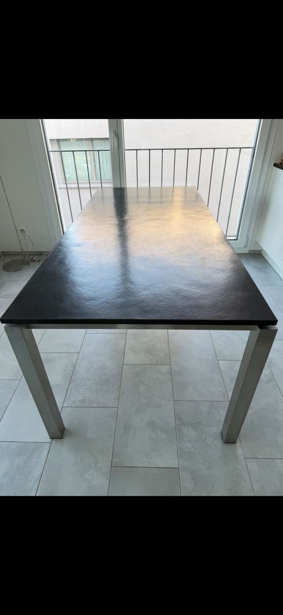 Tables: Original Hutter Tisch – D'occasion à Binningen par Basilisk_82