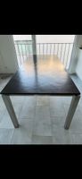 Original Hutter Tisch
