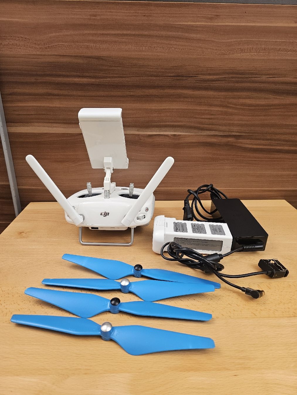 DJI Modellismo RC: Dron DJI Phantom 3 PRO Professional 4K – Usato da Schaffhausen venduto da P3ntiumii 6