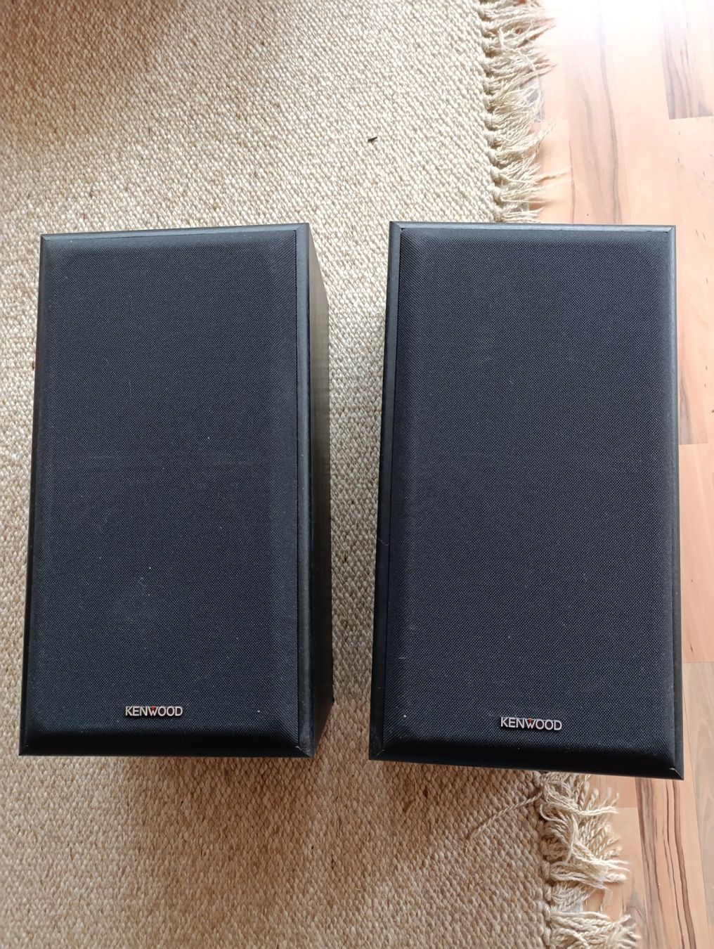 Kenwood Casse acustiche: Kenwood LS-74 – Usato da Rüthi (Rheintal) venduto da marycsipet