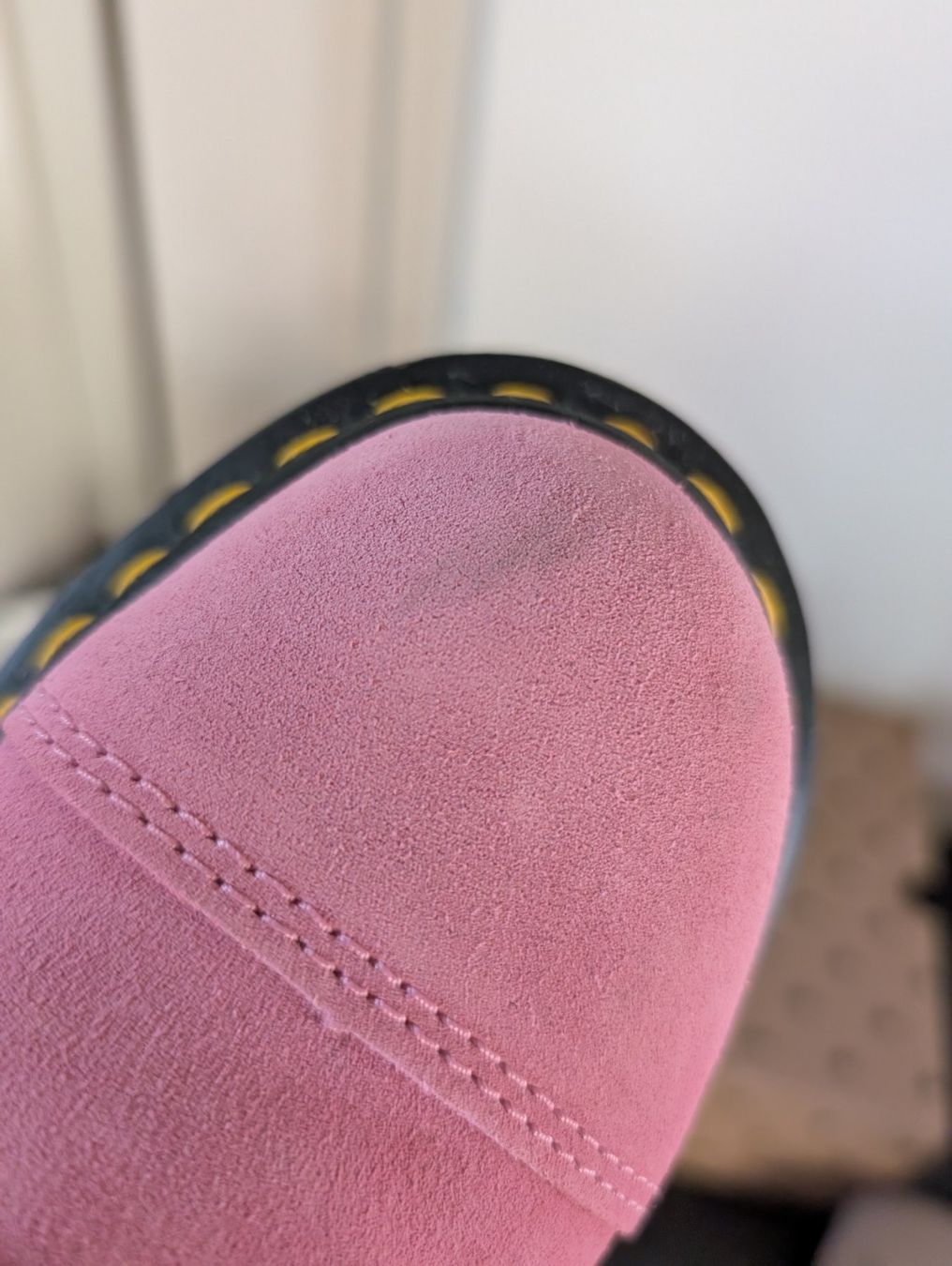 Dr. Martens Scarpe da donna: Dr. Martens x Lazy Oaf Stiefel – Usato da Frauenfeld venduto da Shiranui 3