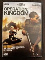 Operation - Kingdom